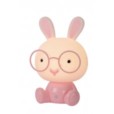 Настольная лампа Lucide 71591/03/66 Dodo rabbit, 3 Вт, 120 лм, 4000K