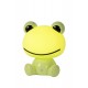 Настольная лампа Lucide 71592/03/85 Dodo frog, 3 Вт, 120 лм, 4000K