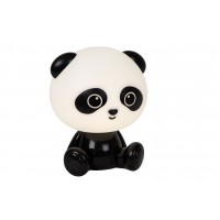 Настільна лампа Lucide 71593/03/30 Dodo panda, 3 Вт, 120 лм, 4000K