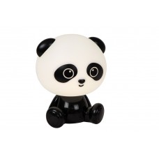 Настольная лампа Lucide 71593/03/30 Dodo panda, 3 Вт, 120 лм, 4000K