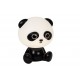 Настольная лампа Lucide 71593/03/30 Dodo panda, 3 Вт, 120 лм, 4000K