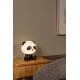 Настольная лампа Lucide 71593/03/30 Dodo panda, 3 Вт, 120 лм, 4000K