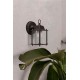 Бра - Faro 71606 DADO Brown wall lamp