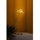 Грунтовый светильник Faro 71716 TRAS 12L Black recessed lamp 13?, 25 Вт, 2580 лм, 3000K