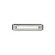 Грунтовий світильник Faro 71734 Falls 290 Downlight 6W 2700K, 6 Вт, 190 лм, 2700K