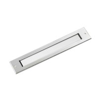 Грунтовый светильник Faro 71735 Falls 290 Downlight 6W 3000K, 6 Вт, 200 лм, 3000K