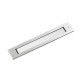 Грунтовий світильник Faro 71735 Falls 290 Downlight 6W 3000K, 6 Вт, 200 лм, 3000K