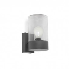 Бра - Faro 71743 KILA Dark grey wall lamp transparent
