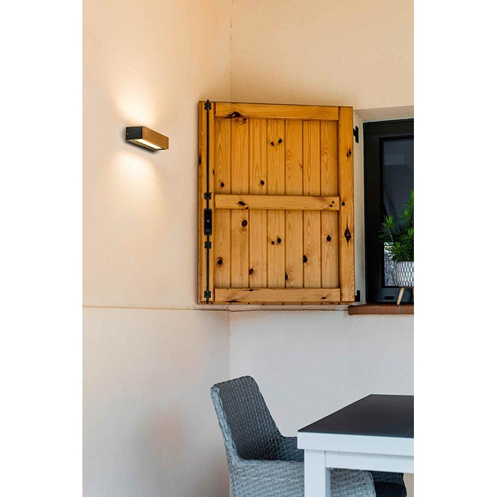 Настенный светильник Faro 71899 Doro 220 Wood table lamp, 2 Вт, 1000 лм, 3000K Настенный светильник Faro 71899 Doro 220 Wood table lamp, 2 Вт, 1000 лм, 3000K