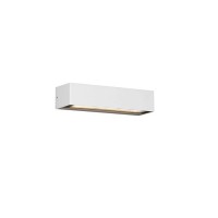 Настінний світильник Faro 71900 Doro 220 White table lamp, 2 Вт, 1000 лм, 3000K