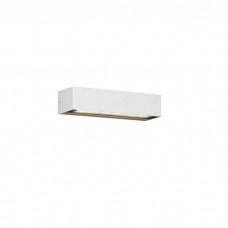Настенный светильник Faro 71900 Doro 220 White table lamp, 2 Вт, 1000 лм, 3000K