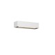 Настенный светильник Faro 71900 Doro 220 White table lamp, 2 Вт, 1000 лм, 3000K