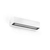 Настенный светильник Faro 71909 LAKO White table lamp, 8 Вт, 600 лм, 3000K Настенный светильник Faro 71909 LAKO White table lamp, 8 Вт, 600 лм, 3000K
