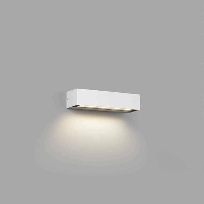 Настенный светильник Faro 71909 LAKO White table lamp, 8 Вт, 600 лм, 3000K Настенный светильник Faro 71909 LAKO White table lamp, 8 Вт, 600 лм, 3000K