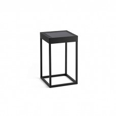 Парковый светильник Faro 71912 KASP 300 Black portable beacon lamp, 2.2 Вт, 150 лм, 2700 – 3000K
