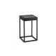 Парковый светильник Faro 71912 KASP 300 Black portable beacon lamp, 2.2 Вт, 150 лм, 2700 – 3000K