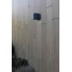 Настенный светильник Faro 71916 TOND 1L Dark grey wall lamp 3000K, 6 Вт, 195 лм, 3000K