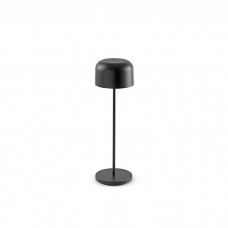 Настольная лампа Faro 71928 Mavis 360 Portable Black 3W 2700K, 3 Вт, 225 лм, 2700K