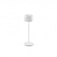 Настольная лампа Faro 71929 Mavis 360 Portable White 3W 2700K, 3 Вт, 225 лм, 2700K