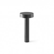 Парковый светильник Faro 71946 Espot 350 Beacon D.grey 9W 2200-2700-3200-4000K, 9 Вт, 1036 лм, 2200-2700-3200-4000K