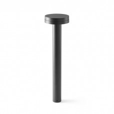 Парковый светильник Faro 71948 Espot 600 Beacon D.grey 9W 2200-2700-3200-4000K, 9 Вт, 1036 лм, 2200-2700-3200-4000K