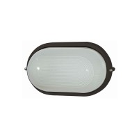 Настенный светильник Faro 72001 DERBY 200 Black wall lamp