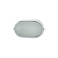 Настінний світильник Faro 72002 DERBY 283 White wall lamp