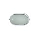 Настінний світильник Faro 72002 DERBY 283 White wall lamp
