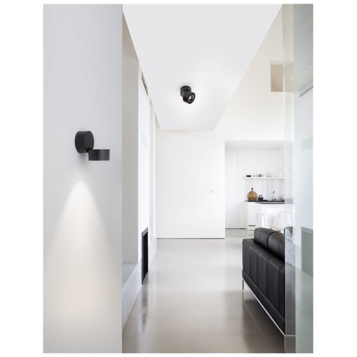 Точковий світильник Nova Luce 72004 Universal, 13 Вт, 1140 лм, 3000K