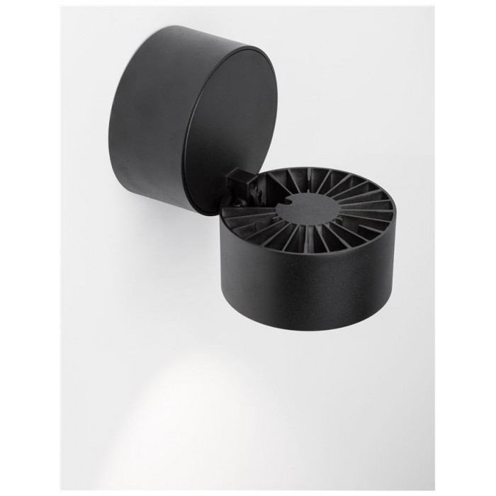 Точковий світильник Nova Luce 72004 Universal, 13 Вт, 1140 лм, 3000K