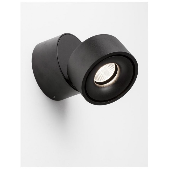 Точковий світильник Nova Luce 72004 Universal, 13 Вт, 1140 лм, 3000K