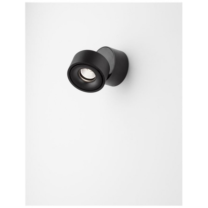 Точковий світильник Nova Luce 72004 Universal, 13 Вт, 1140 лм, 3000K