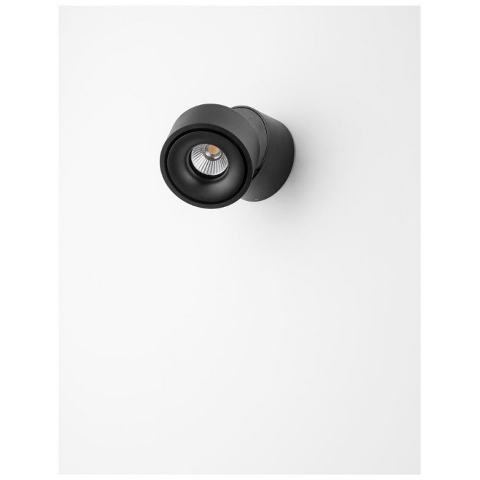 Точковий світильник Nova Luce 72004 Universal, 13 Вт, 1140 лм, 3000K