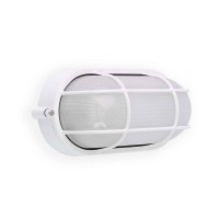 Настенный светильник Faro 72010 ESTAY White wall lamp