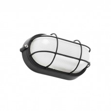 Настінний світильник Faro 72011 ESTAY Black wall lamp