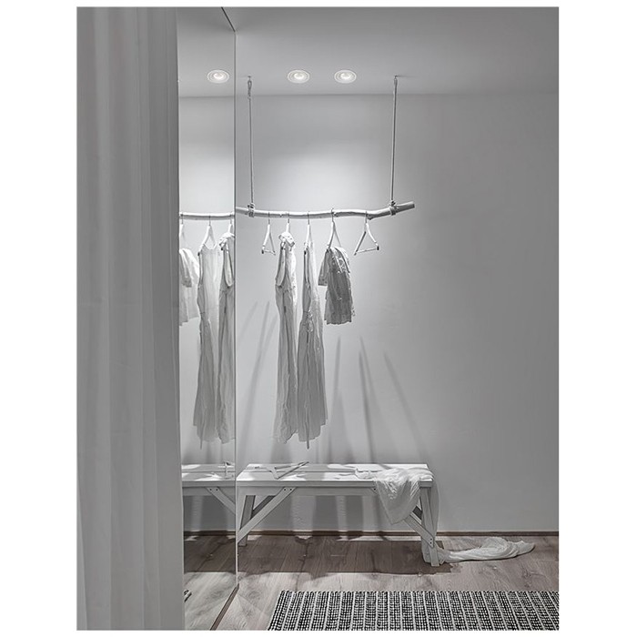 Точковий світильник Nova Luce 7201201 Enzo