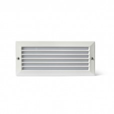 Настінний світильник Faro 72094 STRIPE-1 White recessed lamp, 5 Вт, 70 лм, 3000K