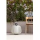 Настольная лампа Faro 72102-155 Nara Portable Beige 1xE27