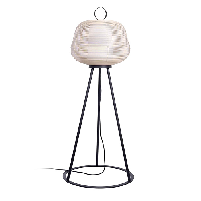 Торшер Faro 72103-155 Nara Floor Lamp Beige 1xE27