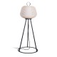 Торшер - Faro 72103-155 Nara Floor Lamp Beige 1xE27