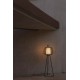 Торшер - Faro 72103-156 Nara Floor Lamp Black 1xE27
