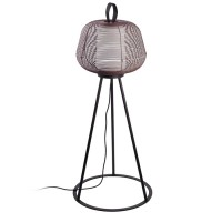 Торшер Faro 72103-157 Nara Floor Lamp Corten 1xE27