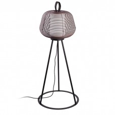 Торшер - Faro 72103-157 Nara Floor Lamp Corten 1xE27