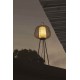 Торшер - Faro 72103-157 Nara Floor Lamp Corten 1xE27