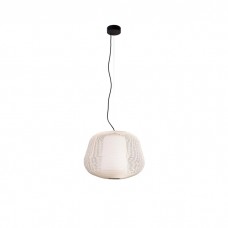 Подвесной светильник Faro 72104-155 Nara Pendant Beige 1xE27