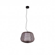 Подвесной светильник Faro 72104-157 Nara Pendant Corten 1xE27