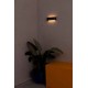 Настінний світильник Faro 72272 BRACKET Dark grey wall lamp, 6 Вт, 270 лм, 3000K