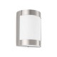 Настінний світильник Faro 72280 CELA Inox. wall lamp