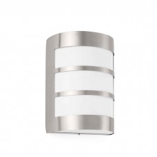Настінний світильник Faro 72281 CELA Nickel matt wall lamp