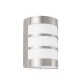 Настінний світильник Faro 72281 CELA Nickel matt wall lamp